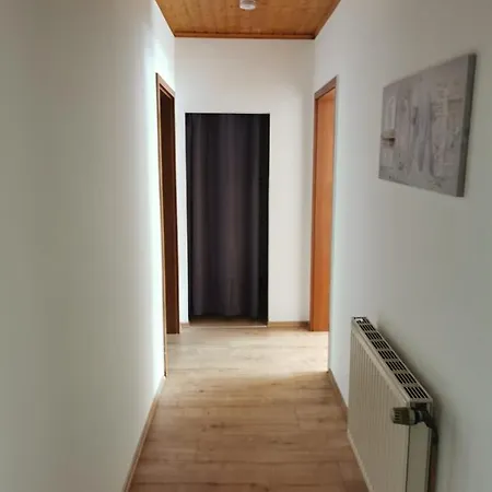 Ferienhaus Johann Mürlenbach Buitenkant foto