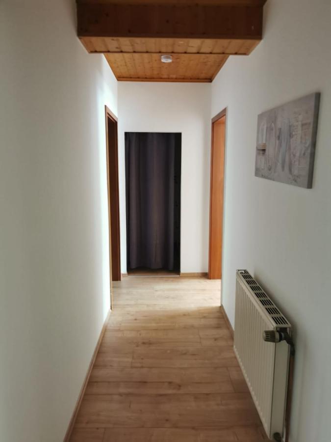 Johann Holiday home
