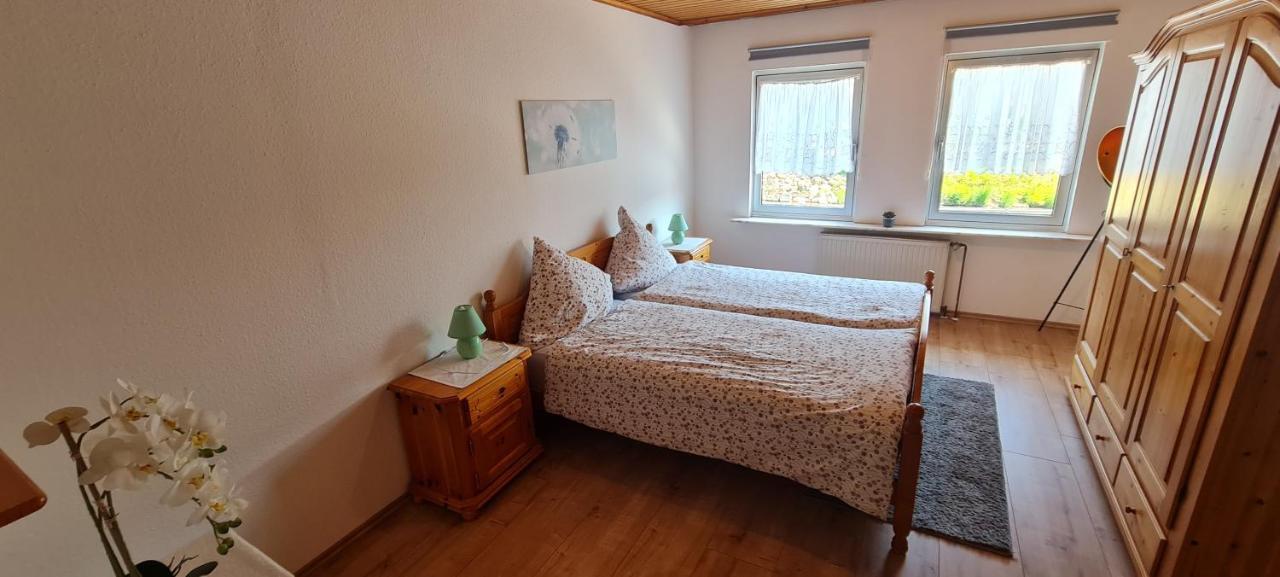 Johann Holiday home *