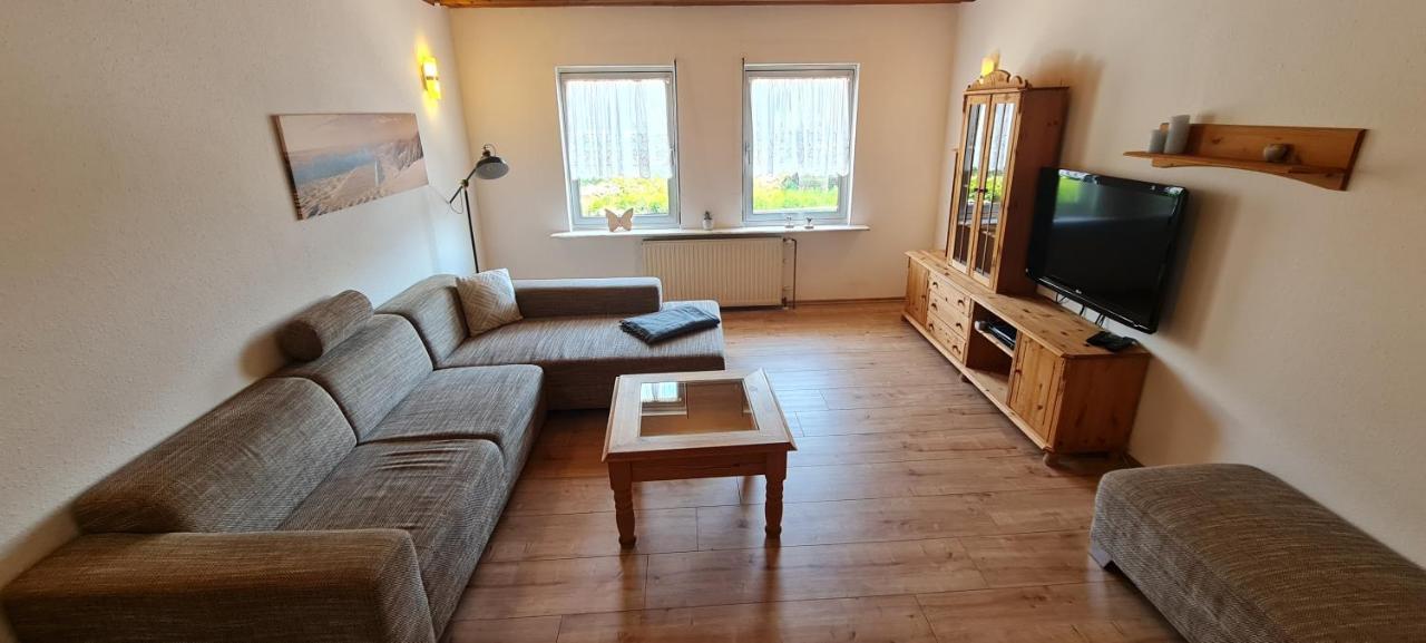 Johann Holiday home *