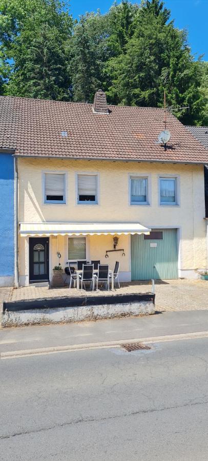 Johann Holiday home *